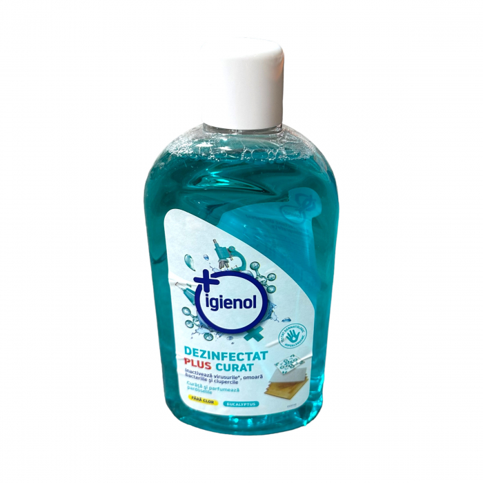 IGIENOL 1000ml eucalyptus [1]