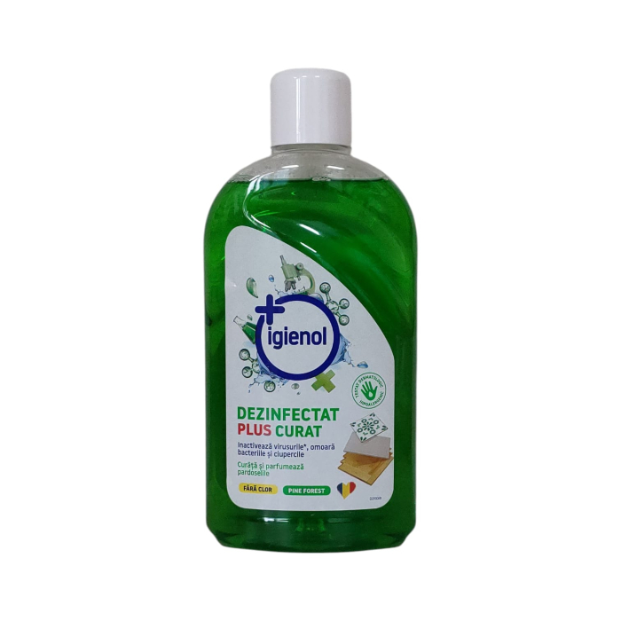 IGIENOL 1000ml pine forest [1]