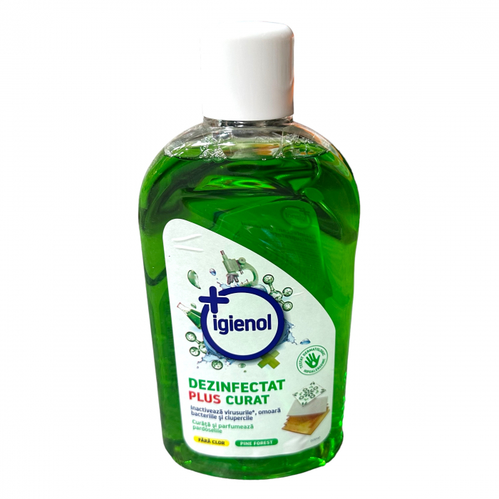 IGIENOL 1000ml pine forest [1]
