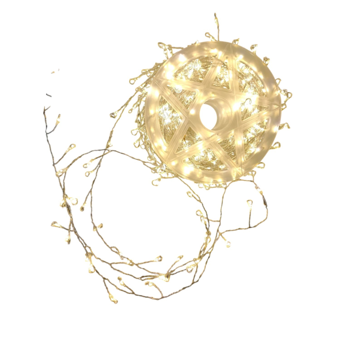 INSTALATIE CRACIUN  20M 600 LED 25A 2.36 [2]