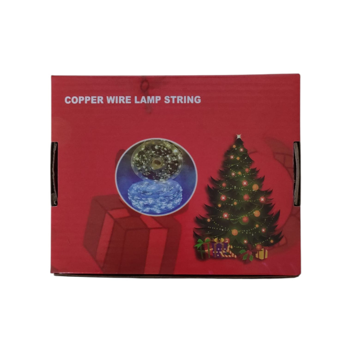 INSTALATIE CRACIUN  20M 600 LED 25A 2.36 [3]