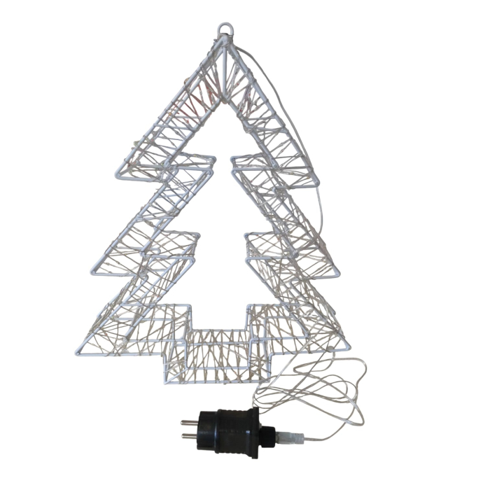 INSTALATIE CRACIUN forma brad 25A 2.38 [1]
