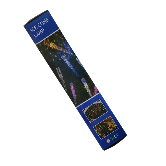 INSTALATIE CRACIUN TIP TURTURI 3M X50CM 25A 2.52 [3]