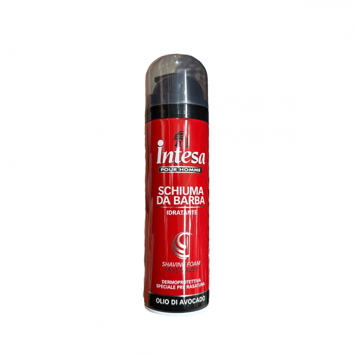 INTESA SPUMA RAS 300ML AVOCADO [1]