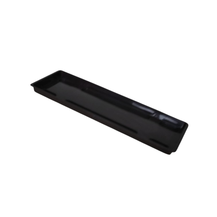 JARDINIERA 40CM WENGE CRI [2]