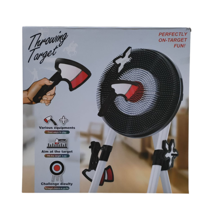 Joc interactiv cu tinta A9948 6-1 [1]