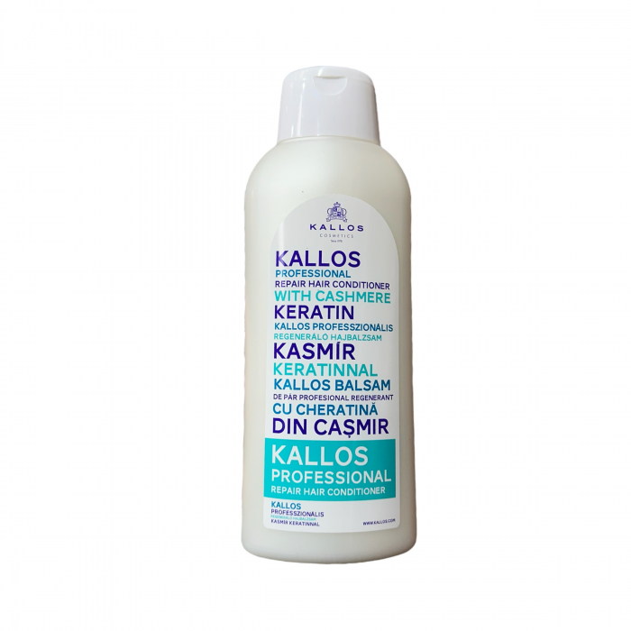 KALLOS BALSAM KERATINA 1L [1]