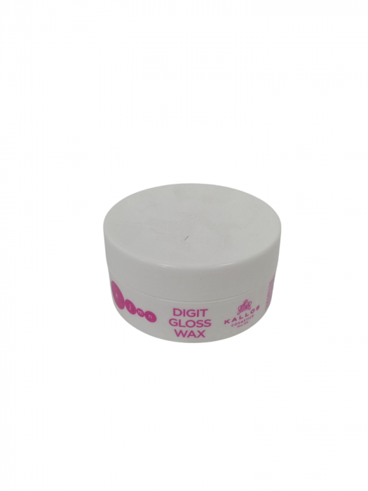 KALLOS-gloss wax CEARA  PTR PAR 100ML [1]
