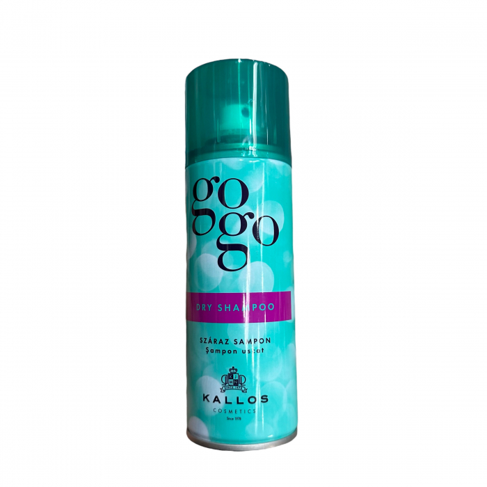 KALLOS SAMPON USCAT 200ml [1]