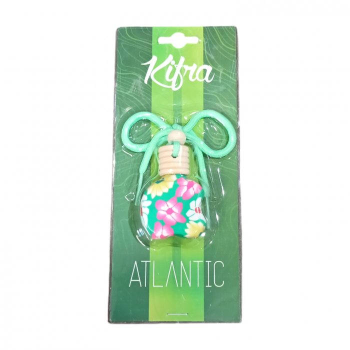 KIFRA parfum auto ATLANTIC [1]