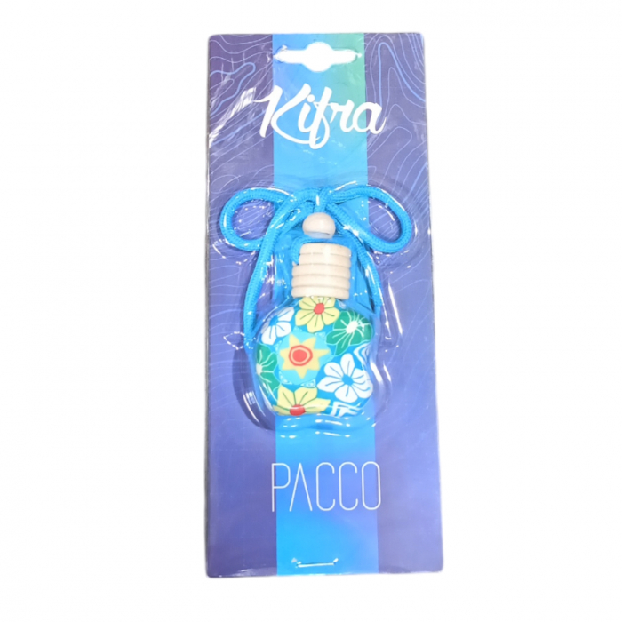 KIFRA parfum auto PACO [1]