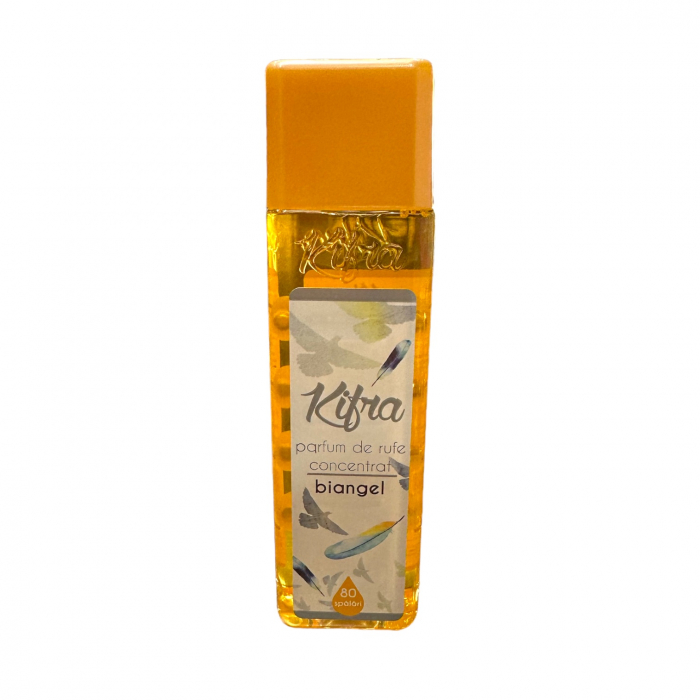 KIFRA parfum rufe 200ml BIANGEL [1]