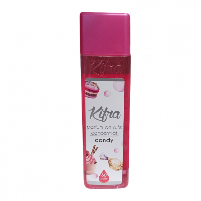 KIFRA parfum rufe 200ml CANDY [1]