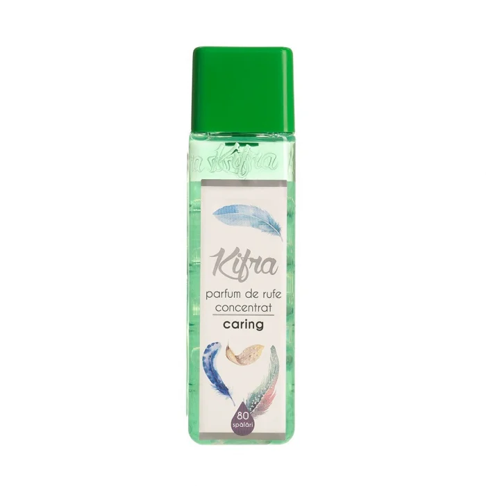 KIFRA parfum rufe 200ml CARING [1]