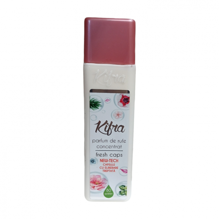 KIFRA parfum rufe 200ml FRESH CAPS [1]