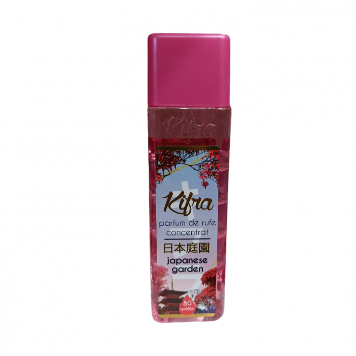 KIFRA parfum rufe 200ml JAPANESE [1]