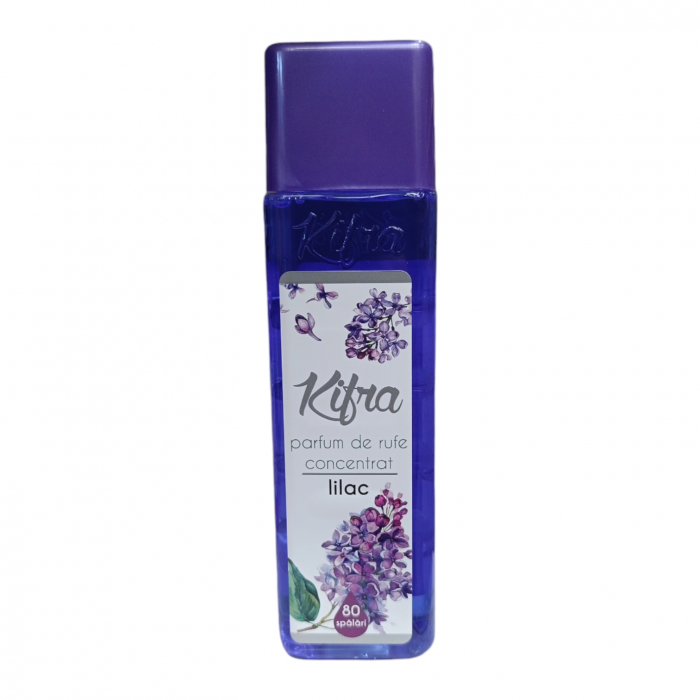 KIFRA parfum rufe 200ml LILIAC [1]