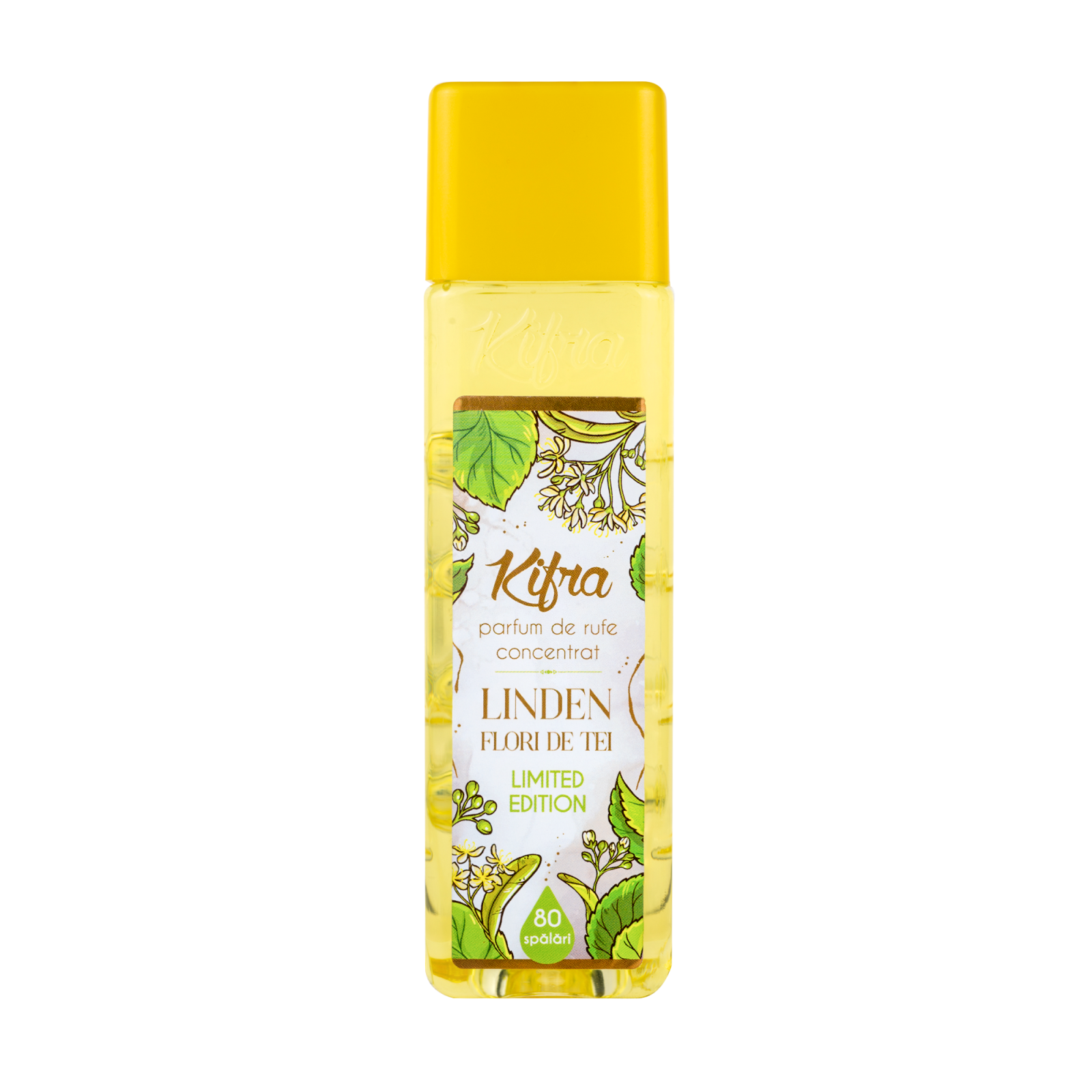 KIFRA parfum rufe 200ml LINDEN [1]