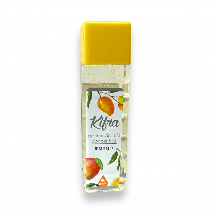 KIFRA parfum rufe 200ml MANGO [1]