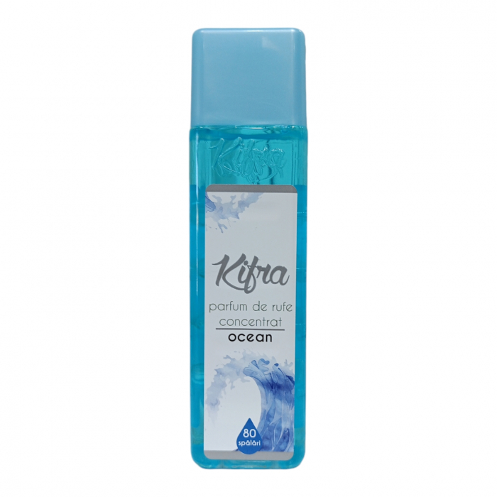 KIFRA parfum rufe 200ml OCEAN [1]