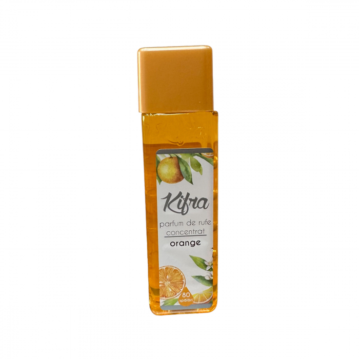 KIFRA parfum rufe 200ml ORANGE [1]