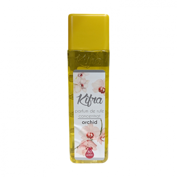 KIFRA parfum rufe 200ml ORHIDEE [1]