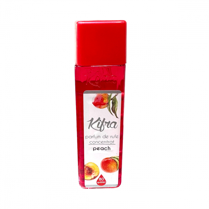 KIFRA parfum rufe 200ml PEACH [1]