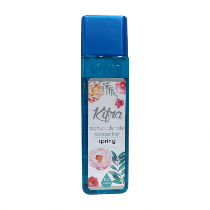 KIFRA parfum rufe 200ml SPRING [1]