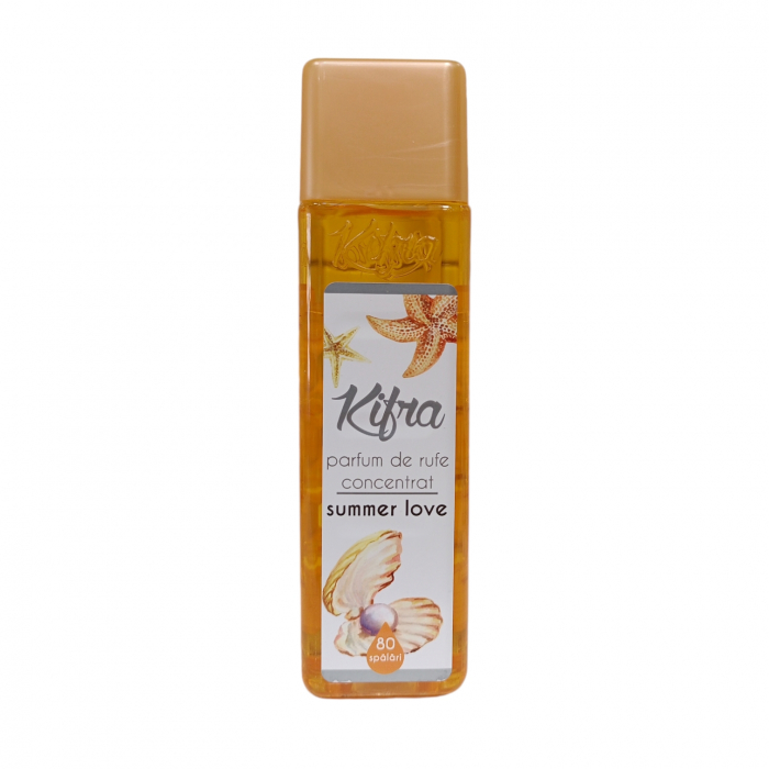 KIFRA parfum rufe 200ml SUMMER LOVE [1]