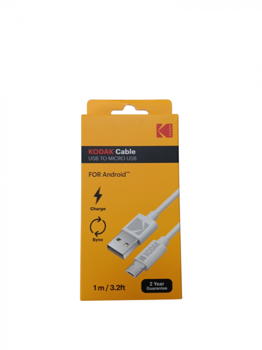 KODAK CABLU USB-SA [1]