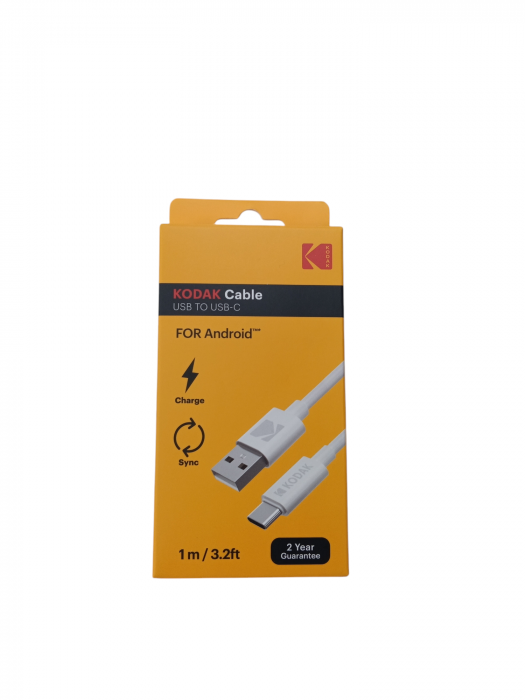 KODAK CABLU USB-TYP C [1]