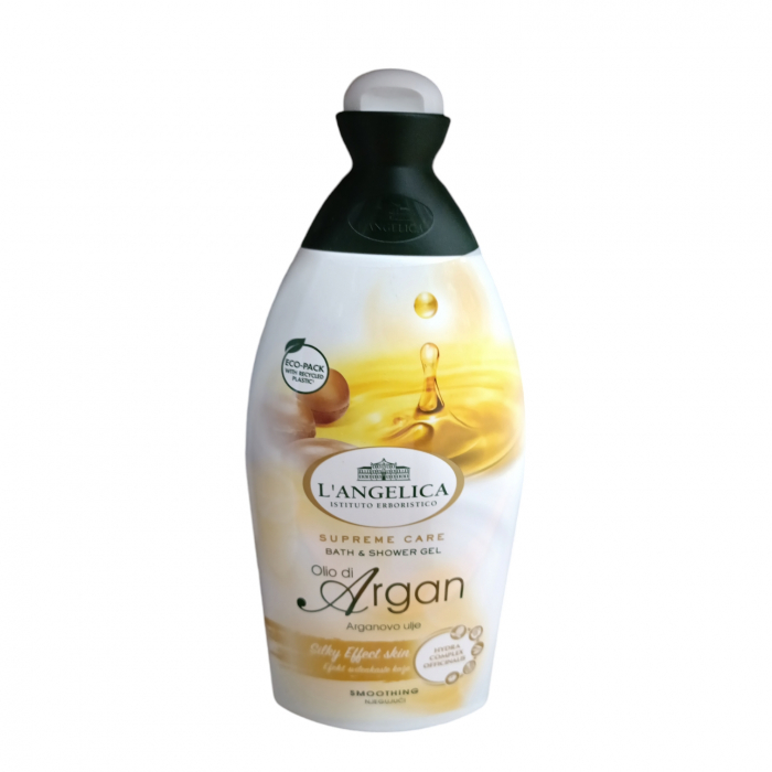 L`ANGELICA GEL DUS 500ML ARGAN [1]