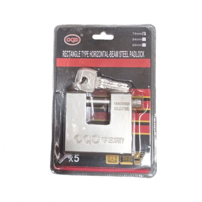 Lacat metalic M16.2 [1]