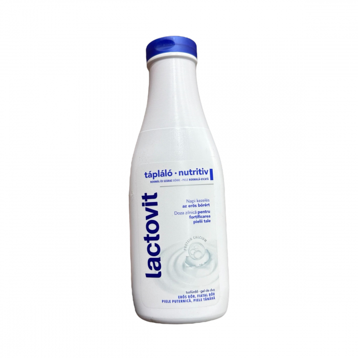 LACTOVIT gel dus 600ml ORIGINAL [1]