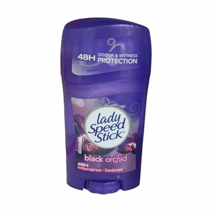 LADY 45ML SPEED STICK BLACK ORCHID [1]