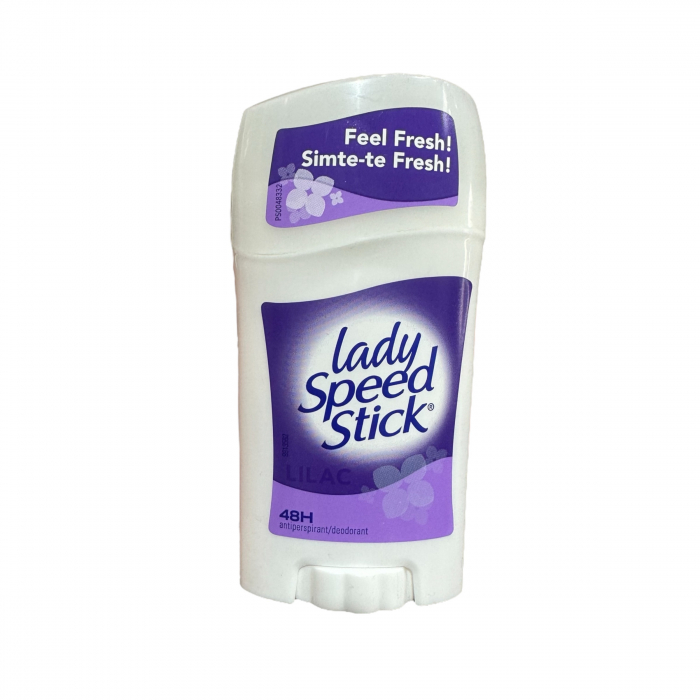 LADY 45ML SPEED STICK LILIAC [1]