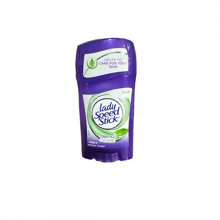LADY 45ML SPEED STICK WILD FR [1]