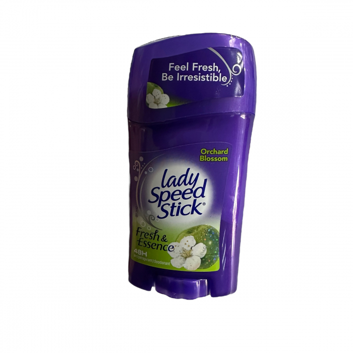 LADY 45ML SPEED STICK WILD FR [2]