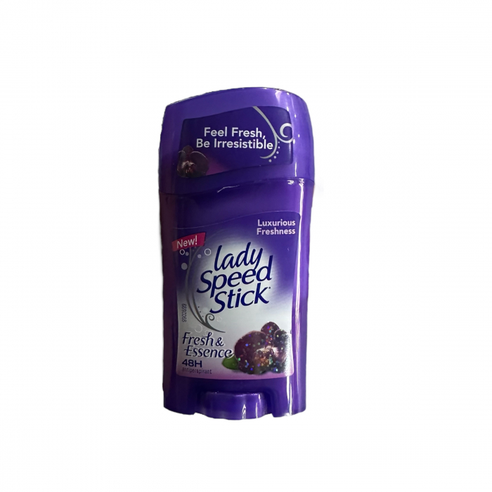 LADY 45ML SPEED STICK WILD FR [3]