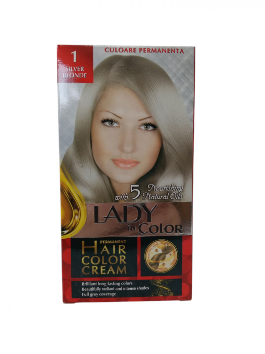 LADY VOPSEA PAR COD 1(blond argintiu) [1]