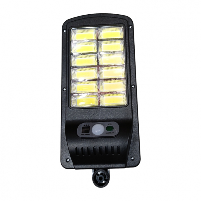 Lampa stradala solara DM 37.12 [1]