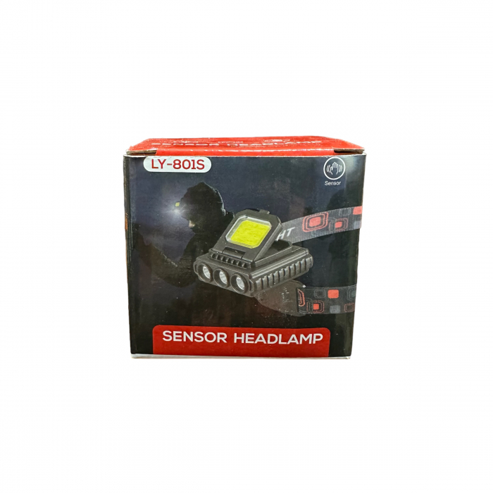 LANTERNA CAP LY801S 23.6 [1]