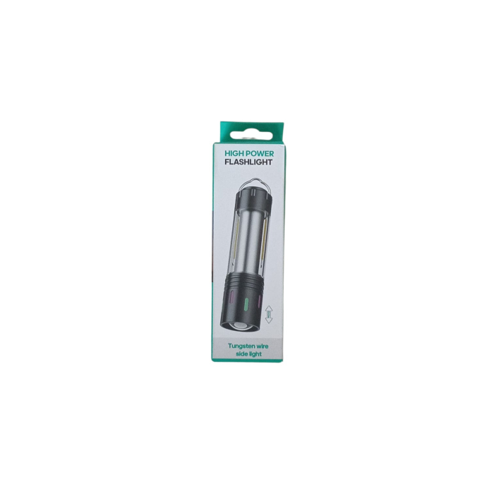 Lanterna cu LED 801 25J 30-17 [2]
