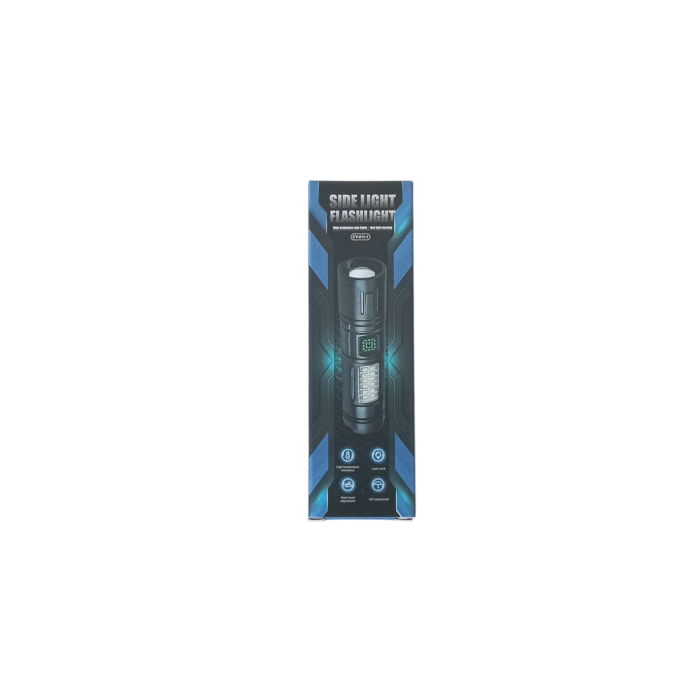 Lanterna cu LED CY011 25J 30-16 [2]