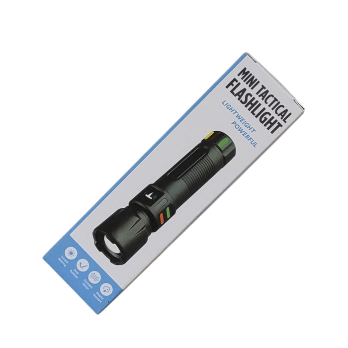 Lanterna LED  S11 DM 37.8 [2]
