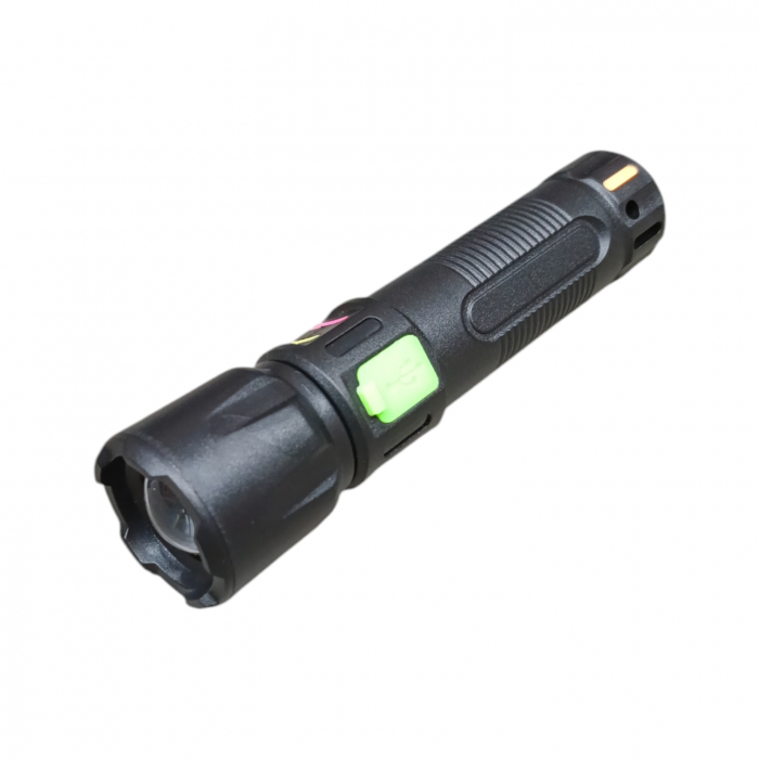 Lanterna LED  S11 DM 37.8 [1]