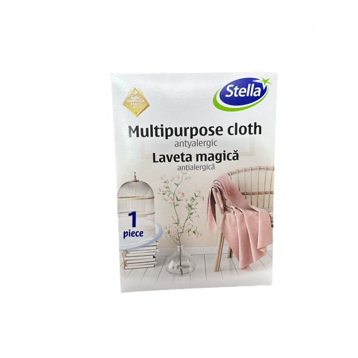 LAVETA MAGICA 4369 [1]