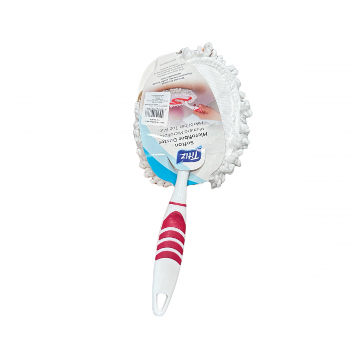 LAVETA MICROFIBRA CU MANER 23X14X5 plast. [1]