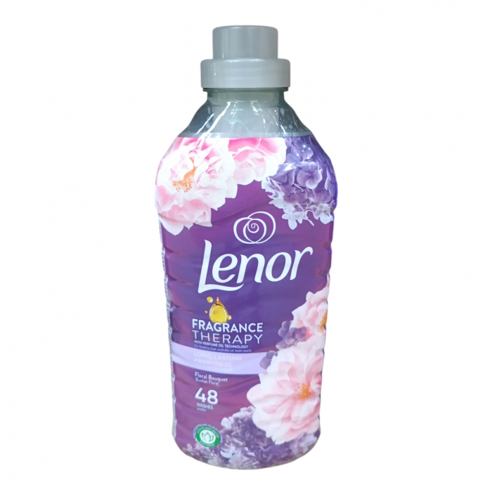 LENOR 1.2L floral bouquet [1]