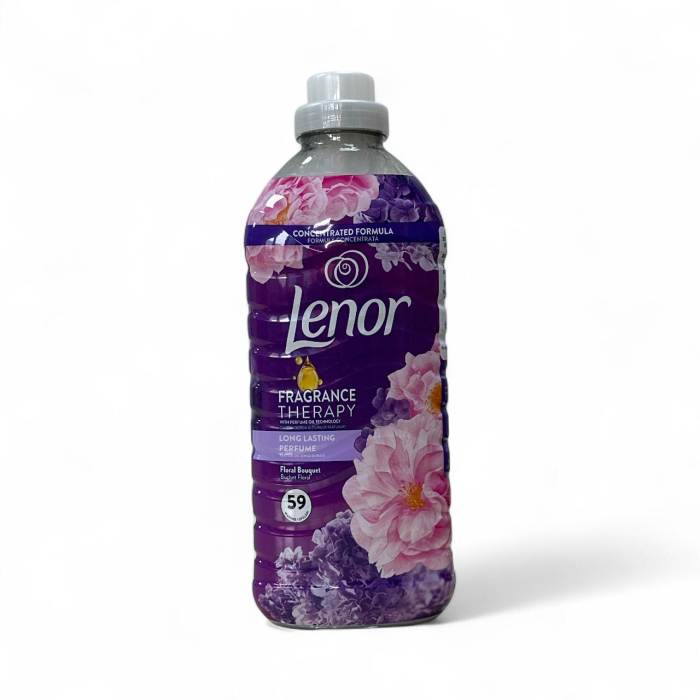 LENOR 1.2L floral bouquet [1]